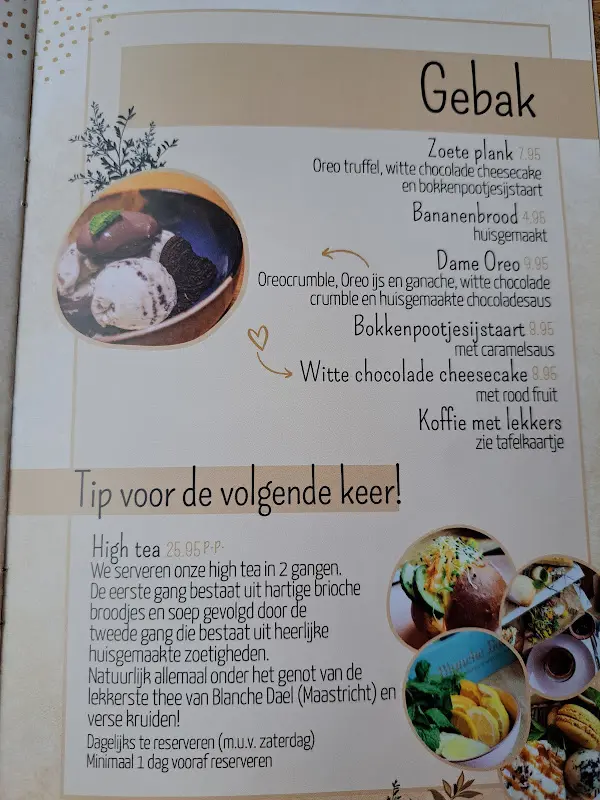 Menu_LUNA Eten & Drinken Stein_Netherlands_image_3
