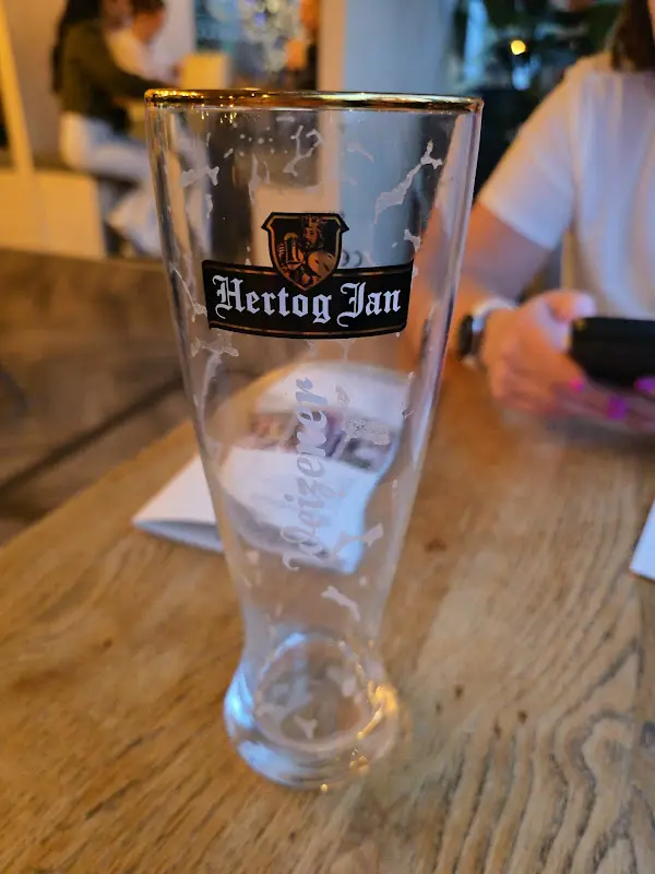 Michael Margulis_LUNA Eten & Drinken Stein_Netherlands_Bewertung