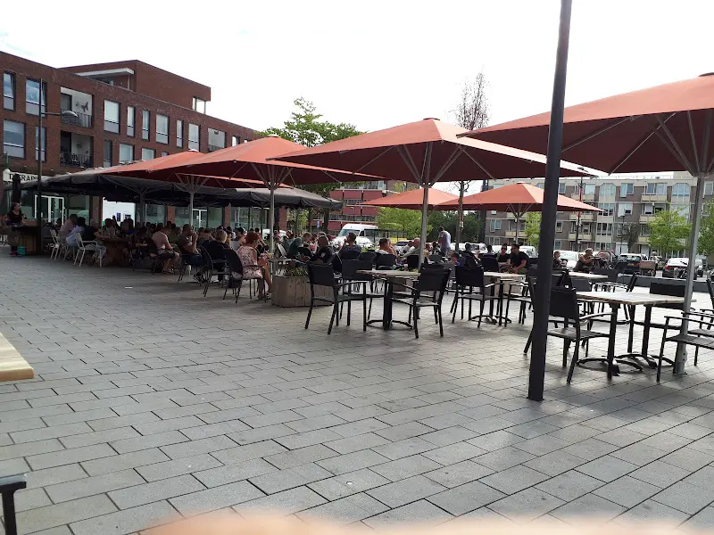 LUNA Eten & Drinken Stein ristorante a Netherlands