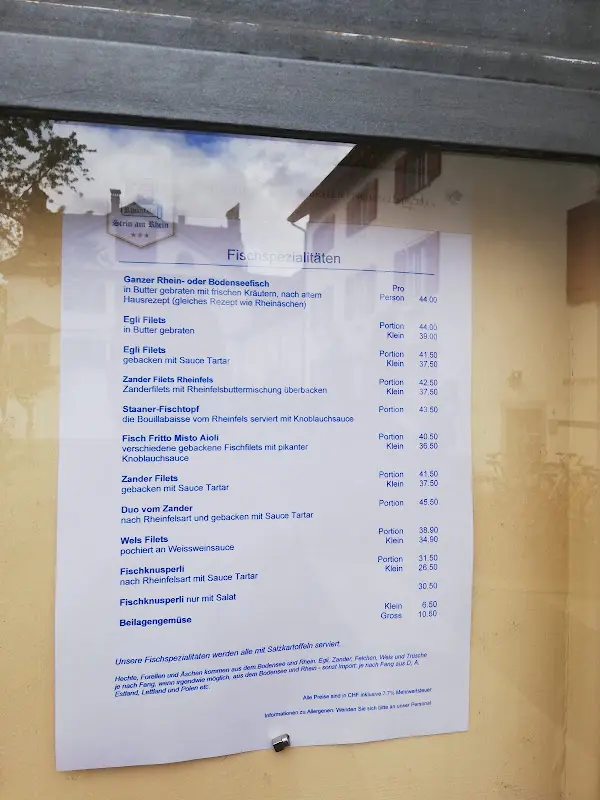 Menu_Hotel Restaurant Rheinfels_Rhein_image_2