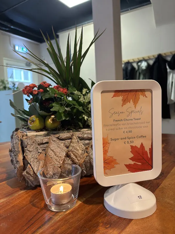 Myrthe Verheijen_BLISS Food & Drinks_Netherlands_review