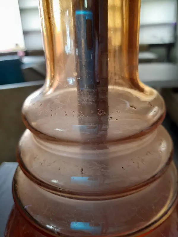 Daniel BM_Ale 'Ora Lounge_Stein_review