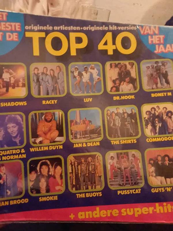 Menu_'t Veurletste_Netherlands_immagine_1