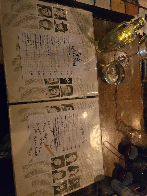 Menu_'t Veurletste_Netherlands_immagine_3