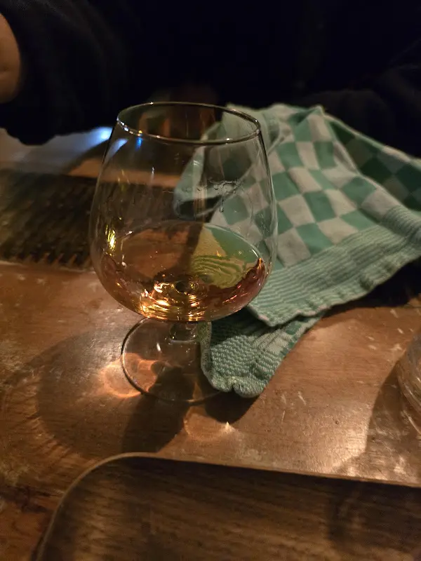 Elsa Nijsten_'t Veurletste_Netherlands_recensione