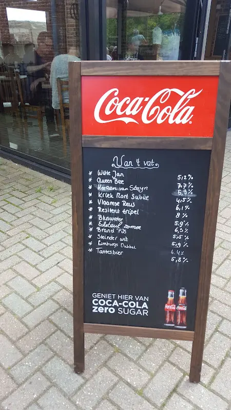 Menu_Gasterie de Fontein_Netherlands_immagine_4