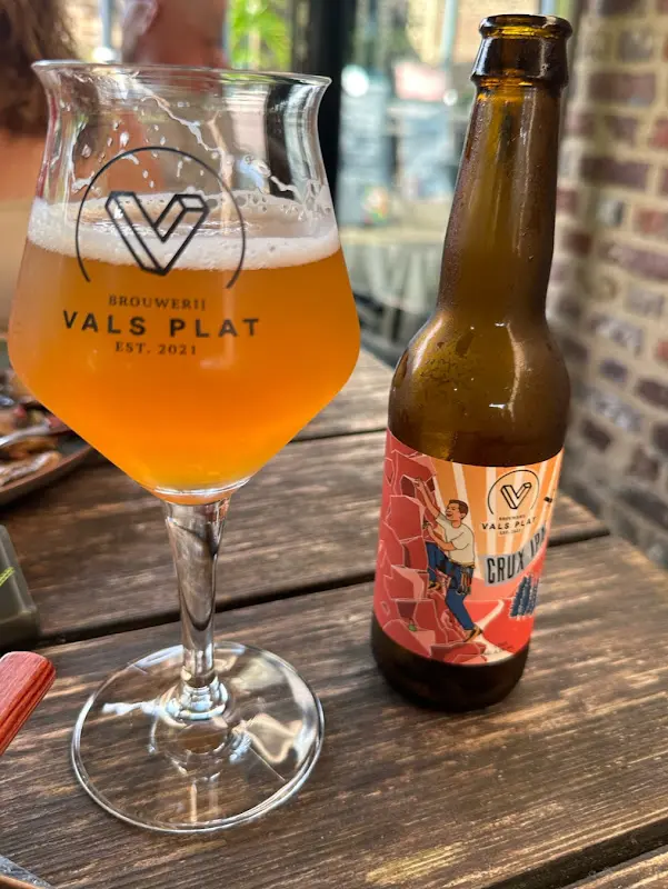 Josh Nix_Gasterie de Fontein_Netherlands_review