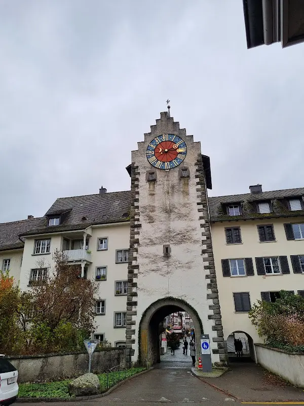 seri yawong_Hotel Ristorante Pizzeria Schiff_Rhein_review