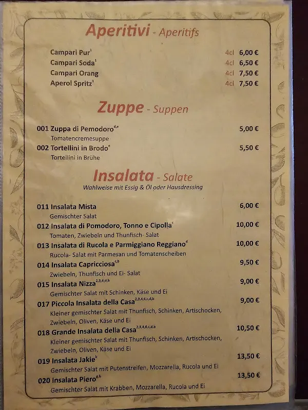 Menu_Pizzeria il Pollino_Stein_image_3