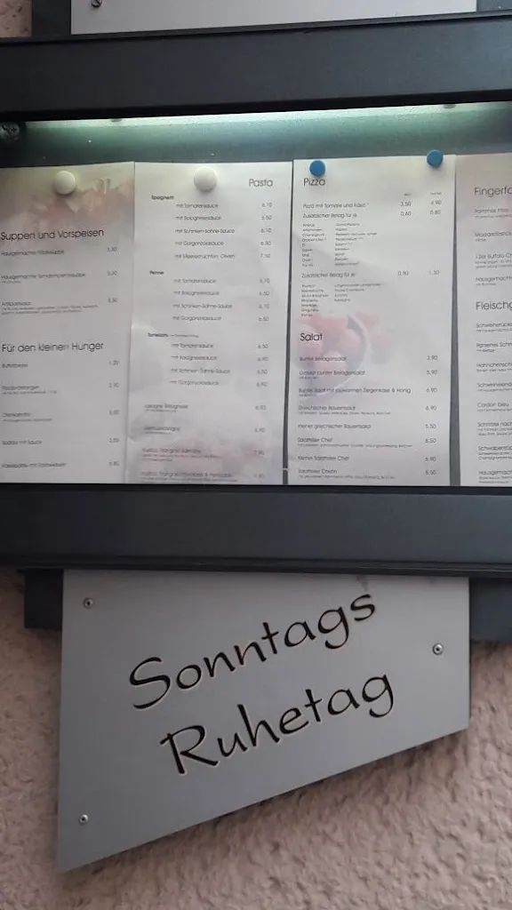 Café Europa_Mergentheim_menu_image_1