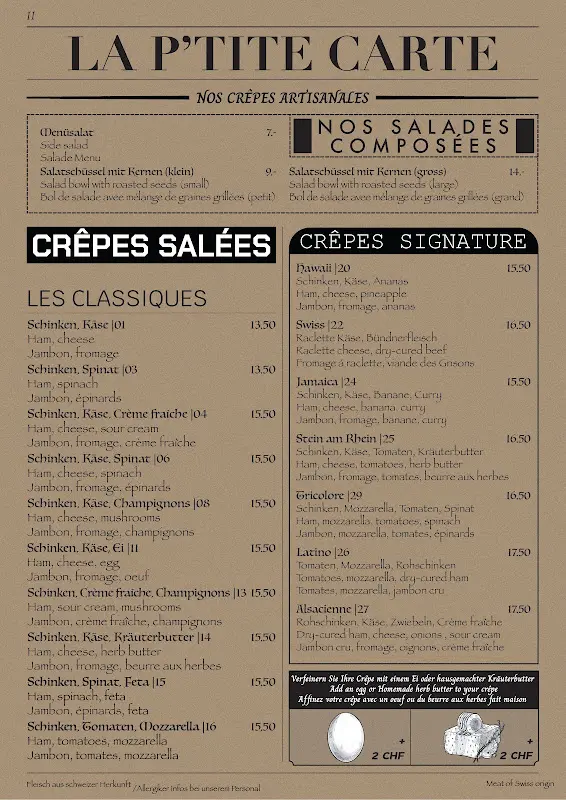 Menu_La p'tite crêperie_Rhein_image_1