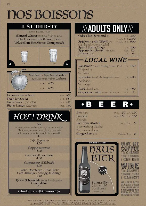 Menu_La p'tite crêperie_Rhein_image_3