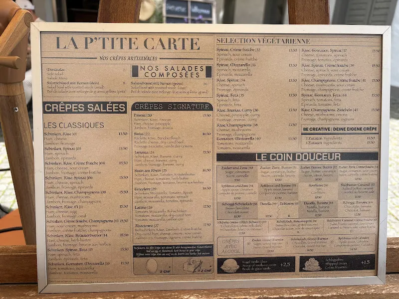 Menu_La p'tite crêperie_Rhein_image_4