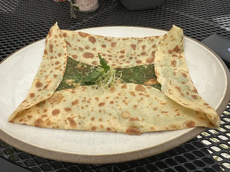 Mommy Mum_La p'tite crêperie_Rhein_review