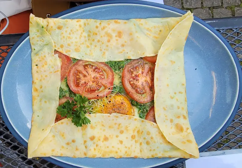 jason_La p'tite crêperie_Rhein_review