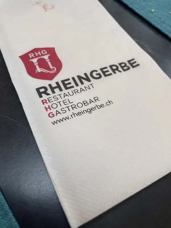 Verena FAES_Restaurant & Hotel Rheingerbe_Rhein_review