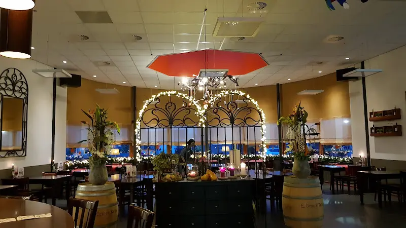 Café-brasserie Merode_Netherlands_slider_image_1