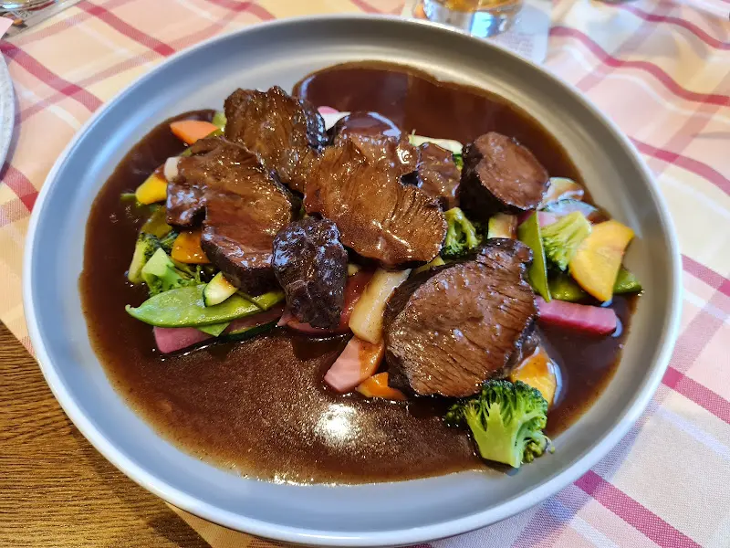 Audrey Kraymer_Gasthaus Drei Mohren_Steingaden_recensione