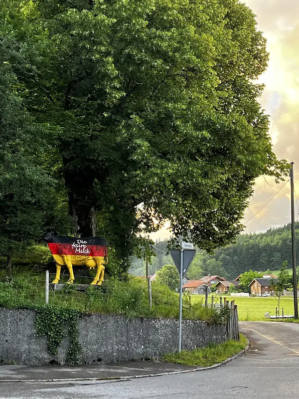 Veronika Pupko_Gasthof Graf_Steingaden_review