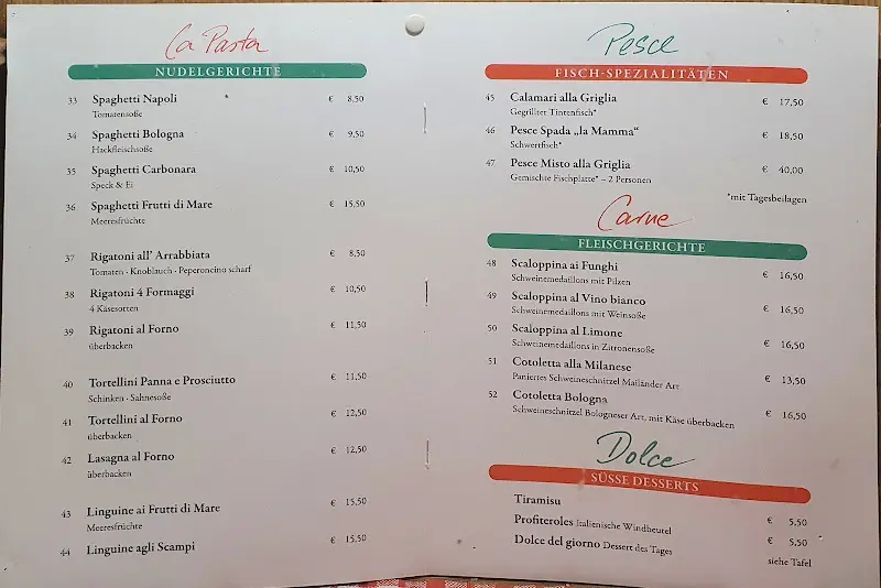 Menu_Trattoria Pizzeria La Mamma_Steingaden_image_3