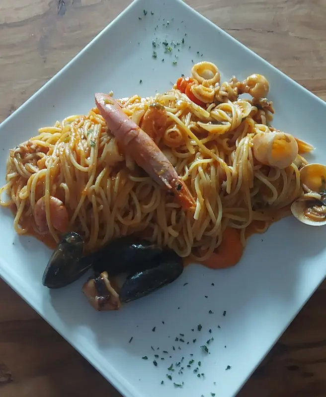 Trattoria Pizzeria La Mamma_Steingaden_slider_image_3