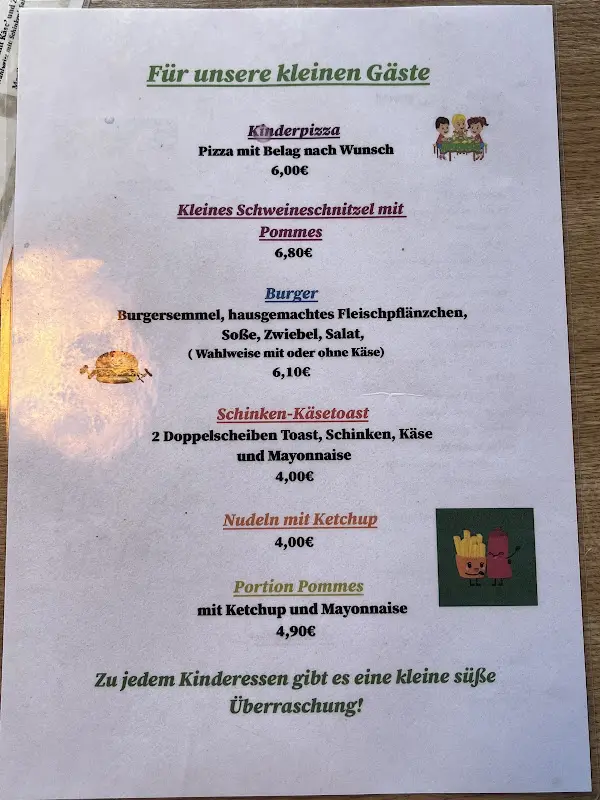 Menu_Steingadener Klosterschänke_Steingaden_immagine_4