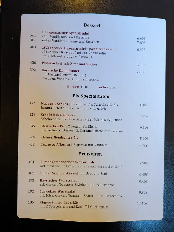 Menu_Gasthof Schweiger_Steingaden_image_3