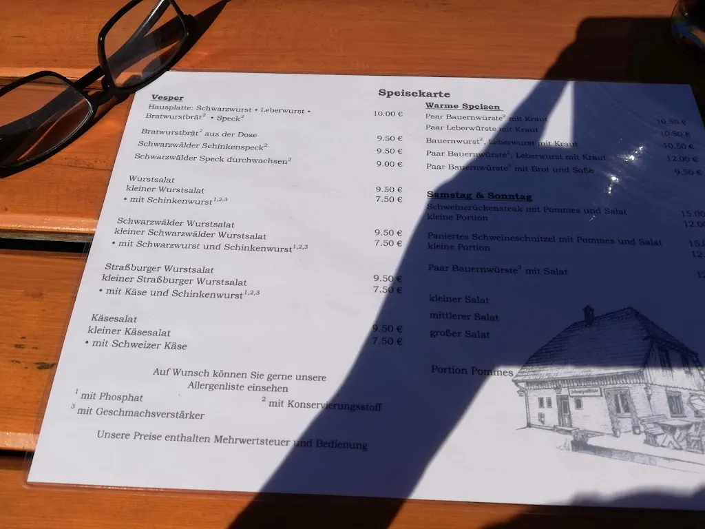 Menu_Schwarzwaldstube - Eselbach_Aichhalden_image_1