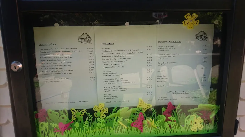 Menu_Schwarzwaldstube - Eselbach_Aichhalden_image_2
