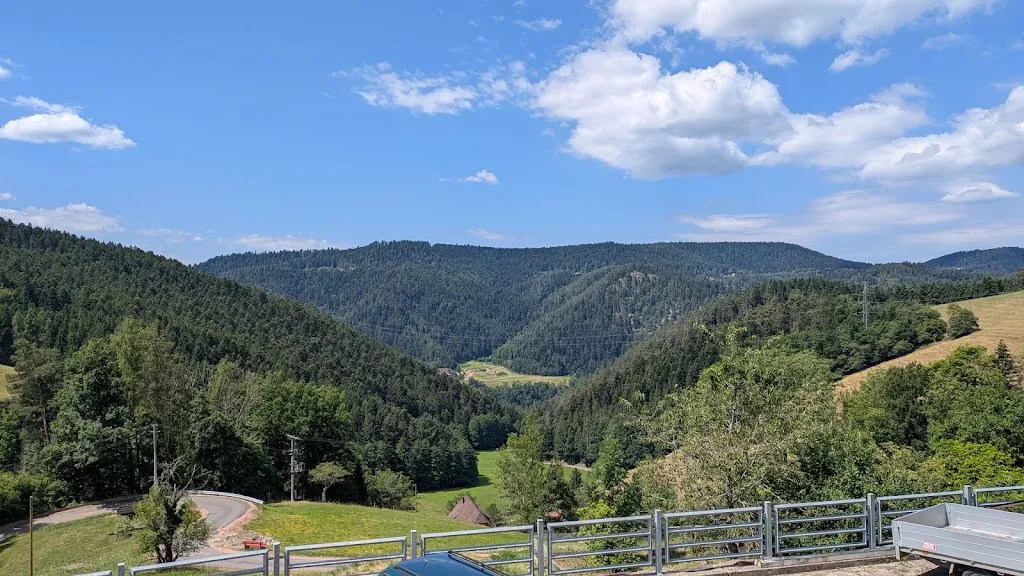 Thomas Mäntele_Schwarzwaldstube - Eselbach_Aichhalden_review