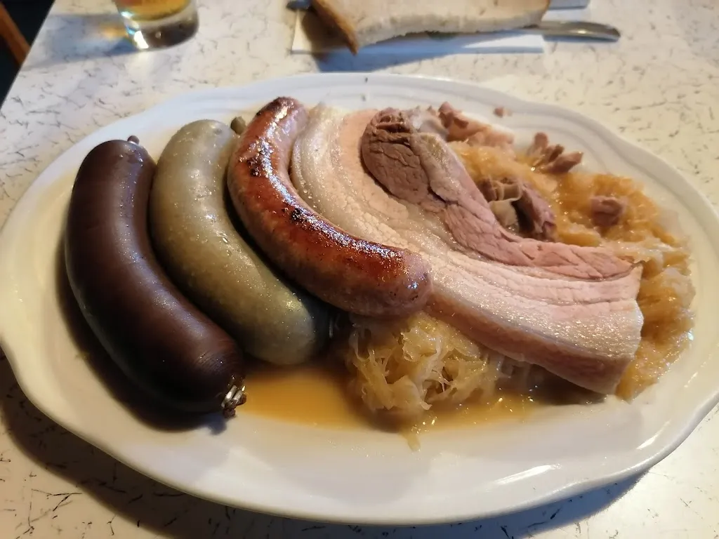 Schwarzwaldstube - Eselbach_Aichhalden_slider_image_2