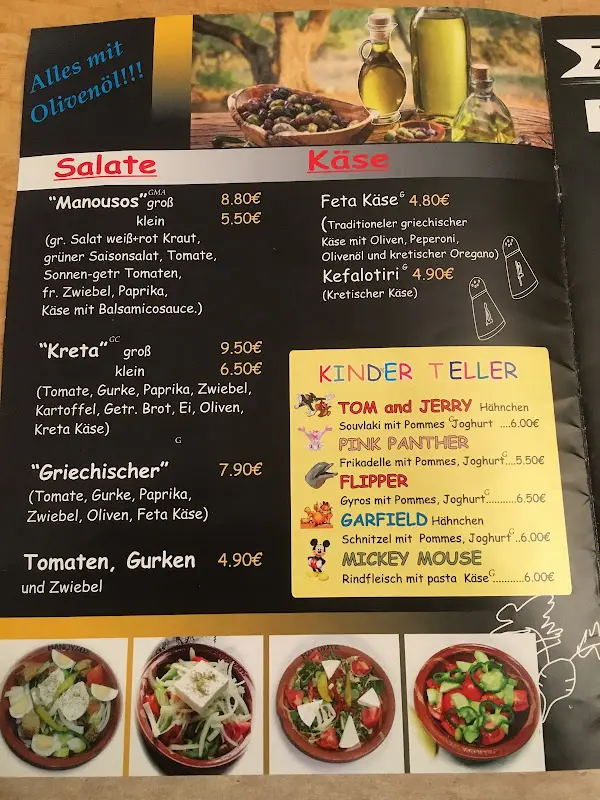 Menu_Zur Taverne_Steingaden_immagine_1