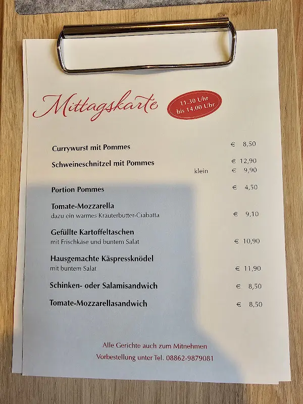 Menu_Bäckerei M. Schuster_Steingaden_image_1