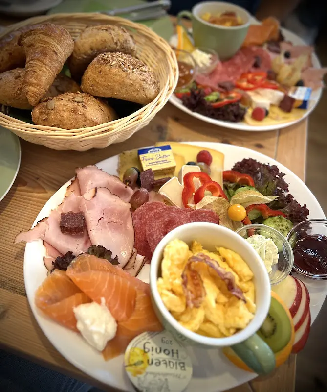 Justyna Pietrzkiewicz_Bäckerei M. Schuster_Steingaden_review