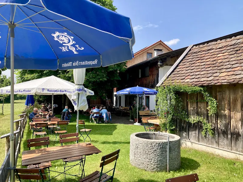 Mike Fox_Gasthaus zur Illach_Steingaden_review