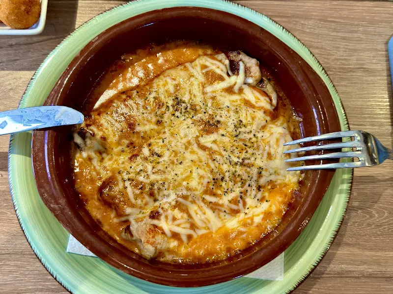 Uwe Ansmann_Restaurant Estia_(Oldenburg)_recensione