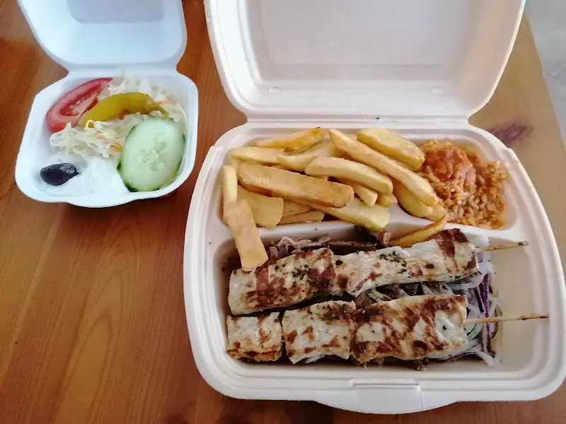 Michael Klingbeil_Restaurant Estia_(Oldenburg)_recensione