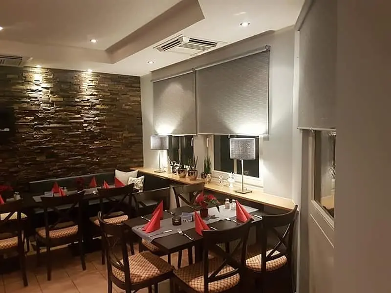 Restaurant Estia ristorante a (Oldenburg)