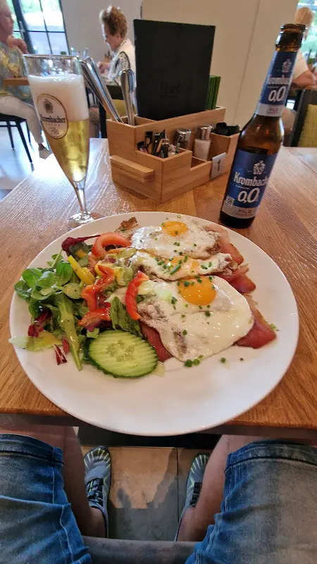 Fritz Brause_Hartke’s Café & Bistro_(Oldenburg)_review