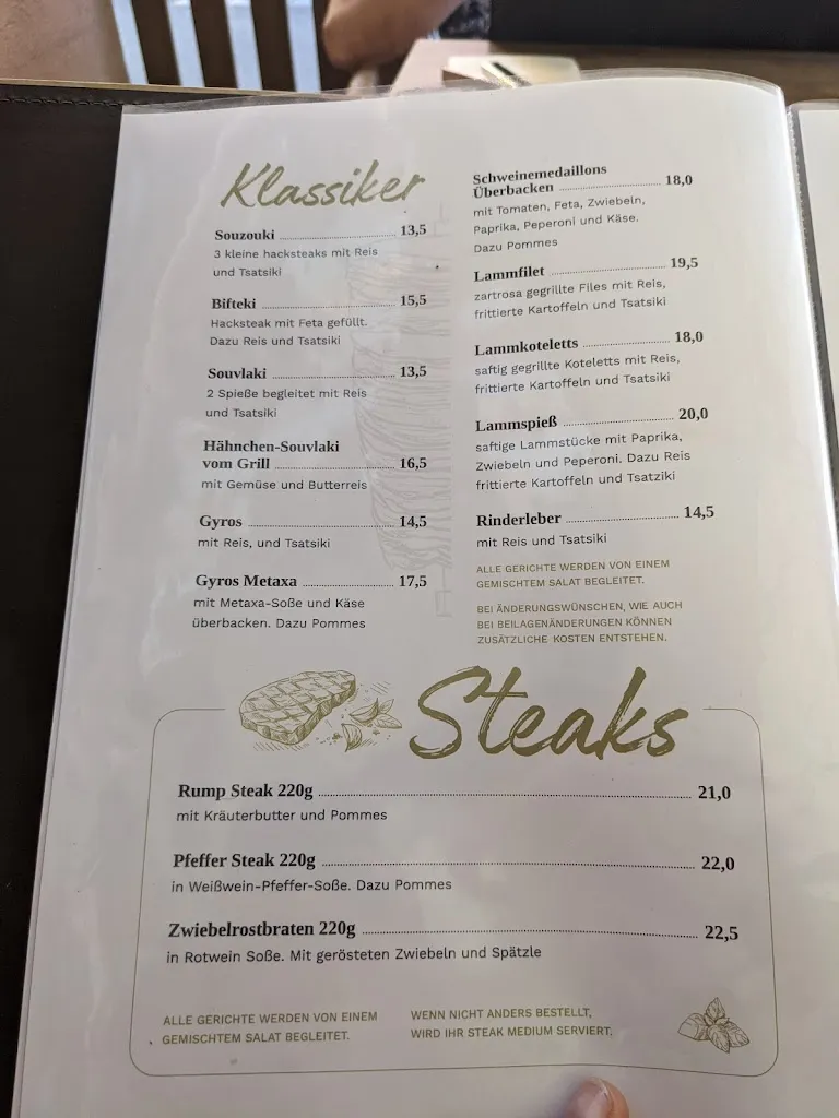 Menu_Zunftstuben Poseidon_Mergentheim_immagine_3