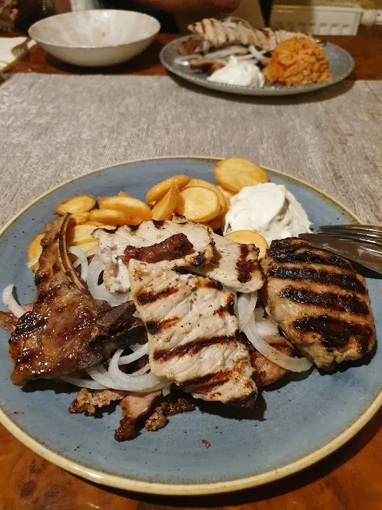 Menu_Zunftstuben Poseidon_Mergentheim_immagine_7