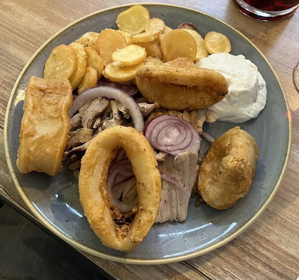 Menu_Zunftstuben Poseidon_Mergentheim_immagine_9