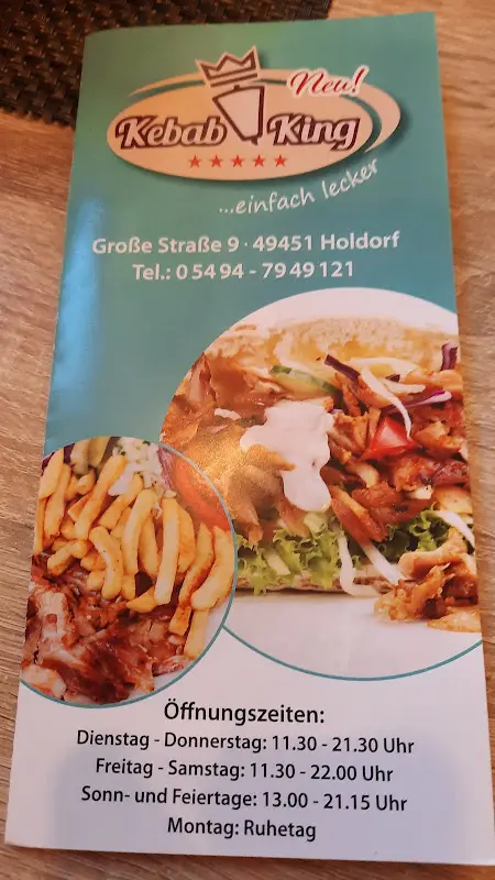 Menu_Istanbul Kebap Haus_(Oldenburg)_image_1