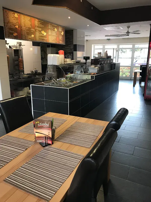 Istanbul Kebap Haus ristorante a (Oldenburg)
