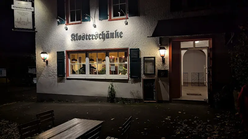 Klosterschänke Restaurant_Kall_slider_image_1