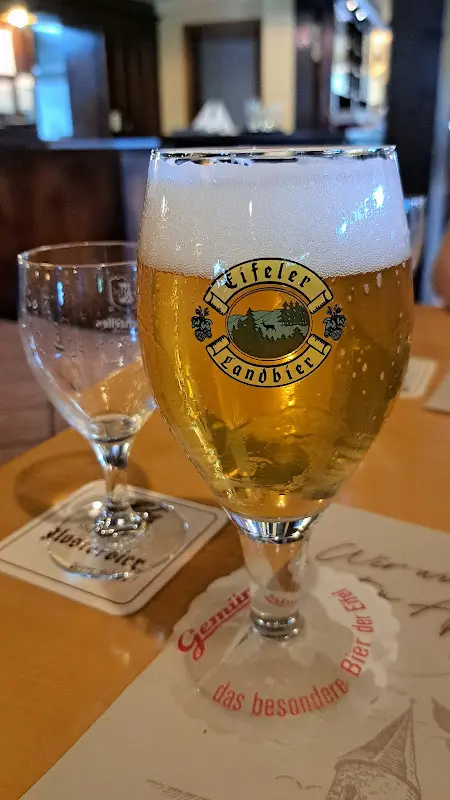 Klosterschänke Restaurant_Kall_slider_image_3