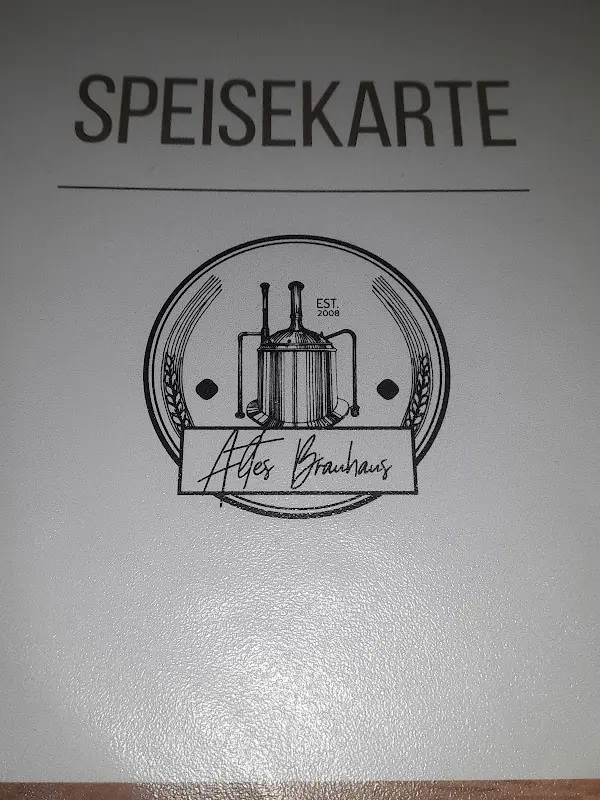 Patrick Busch_Altes Brauhaus Steinfeld_(Oldenburg)_review