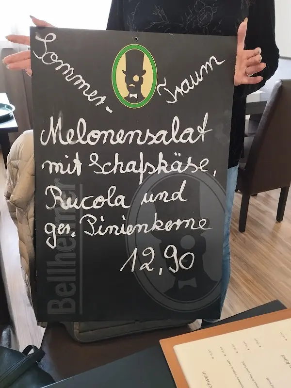 Menu_Restaurant zum Bienwald_Steinfeld_immagine_1
