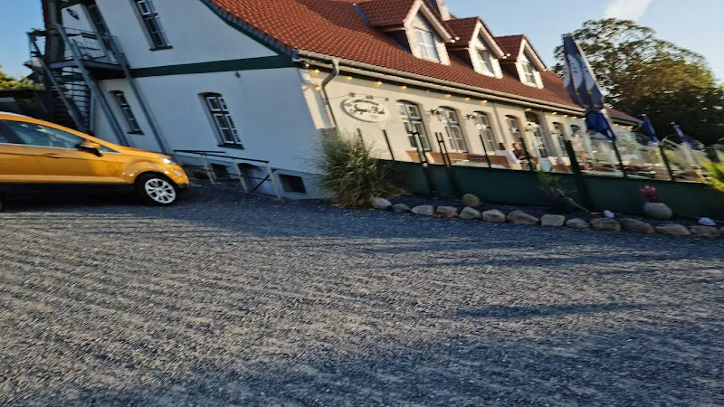 Michael Arnhold_Landgasthof Jägers Ruh_Steinfeld_Bewertung