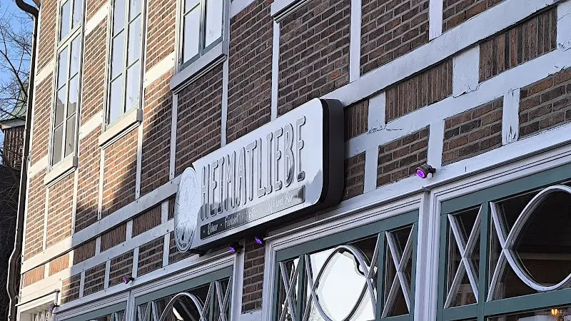 Volker Klausing_Heimatliebe Steinkirchen_Steinkirchen_review